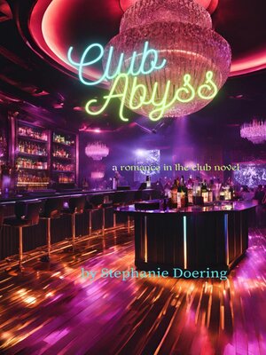 cover image of Club Abyss